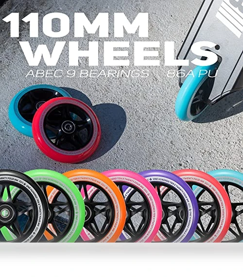 Stunt Scooter for Kids — Stunt Scooters, Envyscooters