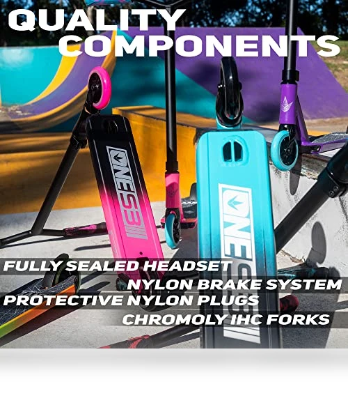 Stunt Scooter for Kids — Stunt Scooters, Envyscooters