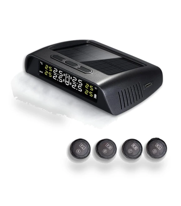 Tire Pressure Monitoring System — TPMS Sensor Replacements, PHYUN-autoparts