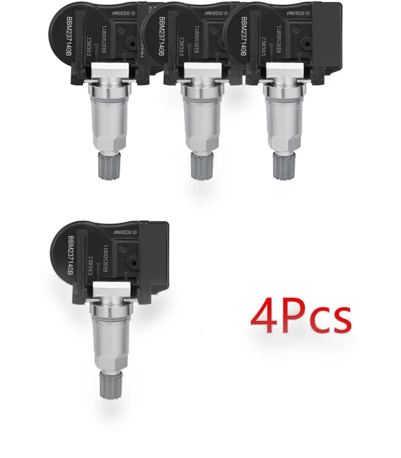TPMS Tire Pressure Sensor — TPMS Sensor Replacements, FYUU-autoparts