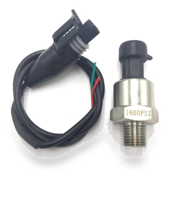 Universal 1600 PSI Sensor — Pressure, happybuySE