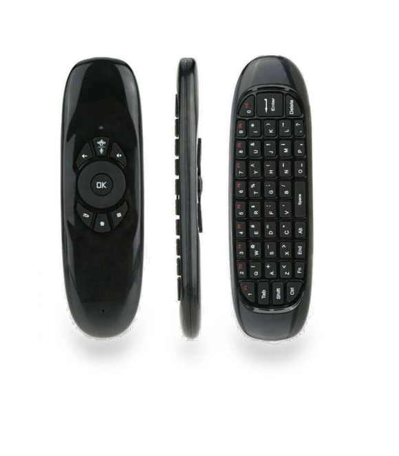 Voice Control Remote Control & USB Receiver — Remote Controls, Tautoparts