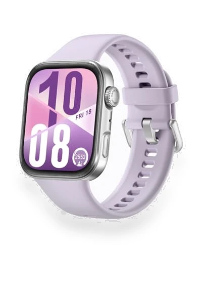 Watch FIT 4 smartwatch — Smartwatches, Huawei