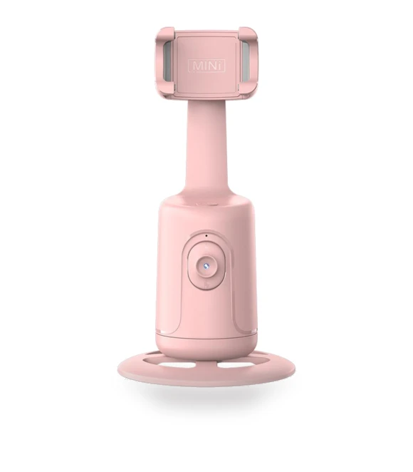 360 Degree Smart Hanging Auto Face Tracking Stabilizer — Selfie Sticks, 3d printing machine