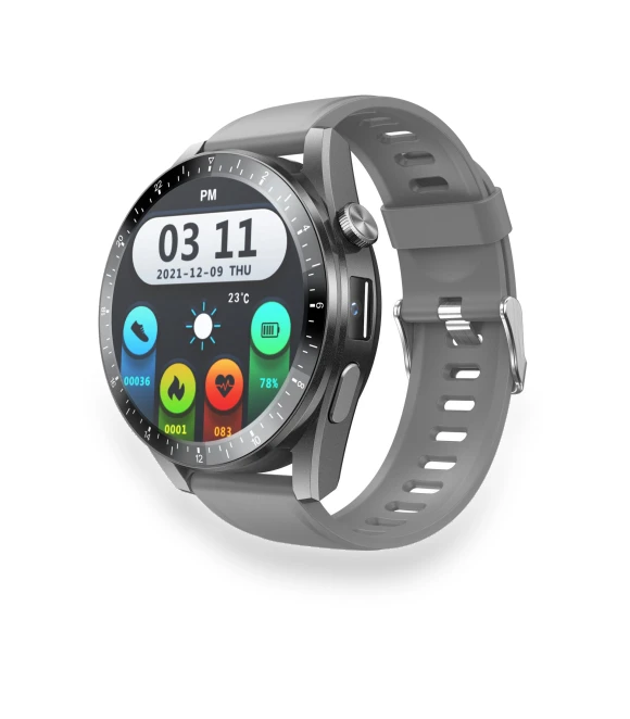 4G Smartwatch with Temperature Monitoring — Smartwatches, SCIONE