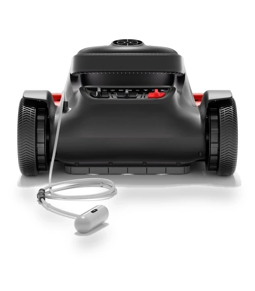 ACE 300 Pro Cordless Robotic Pool Cleaner — Automated Pool Maintenance, Genkinno