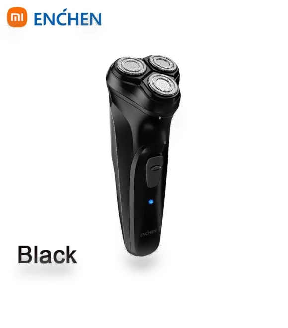 Black Stone Electric Shaver — Grooming Essentials, Xiaomi