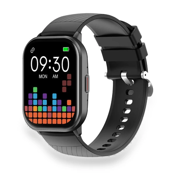 Fashion Bluetooth Smart Watch — Smartwatches, VA VA VOOM