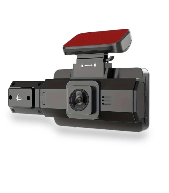 HD Dual Lens Car DVR — Dashboard Cameras, LIAESMART