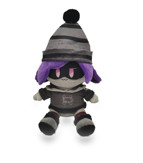 Killer Drones Plush Toys — Plushies, Specials