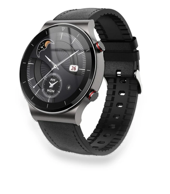 Luxury Men's Smartwatch — Smartwatches, SCIONE