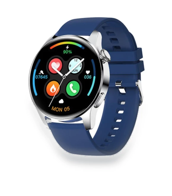 Men's Smart Watch — Smartwatches, SCIONE