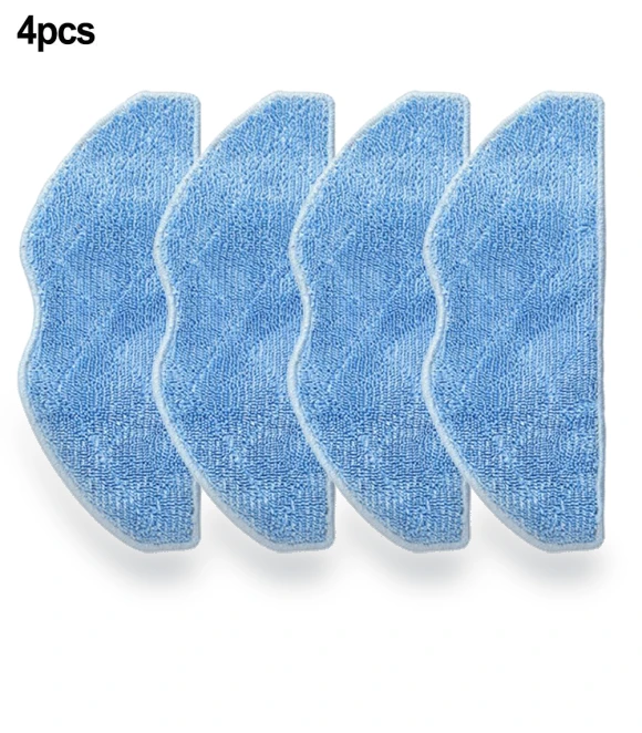 Microfiber Cloths for Robot Vacuum — Parts & Accessories, Vacuum Cleaner Acc