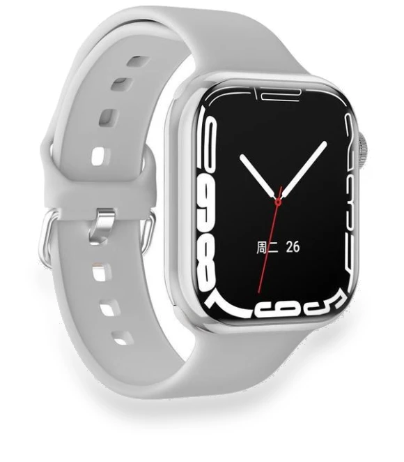 Mini Smartwatch Series 9 — Wearable Accessories, fashion smartwatch