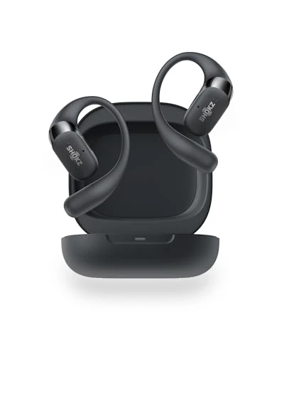 Open-Ear Headphones — In-Ear Headphones, SHOKZ