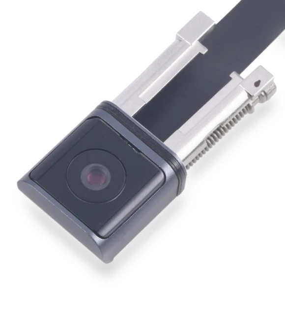 Original Front Facing Camera — Lens Attachments, LG