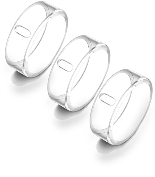 Oura Ring Protector Cover — Smart Rings, ZOOROO