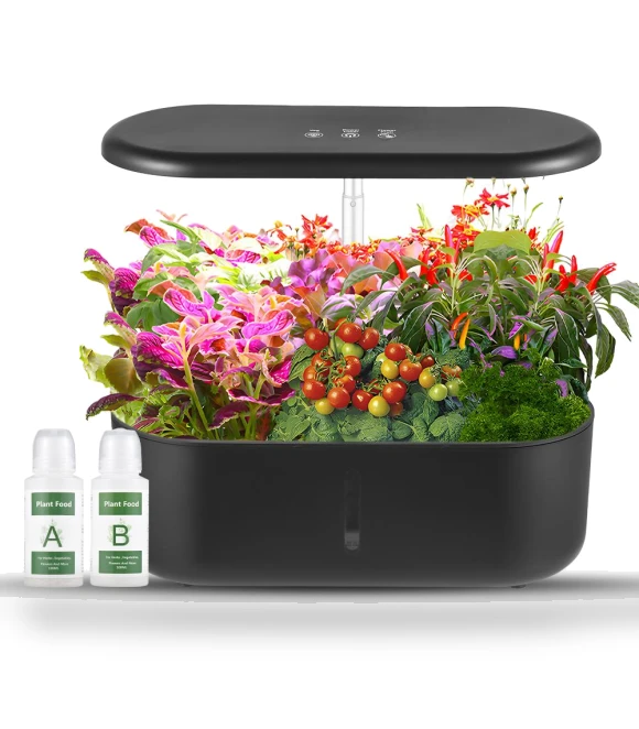 Plant Grow Light — Growing Lamps, TOMTOP JMS