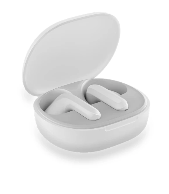 Redmi Buds 4 Youth Edition Wireless Bluetooth Earbuds — In-Ear Headphones, Xiaomi