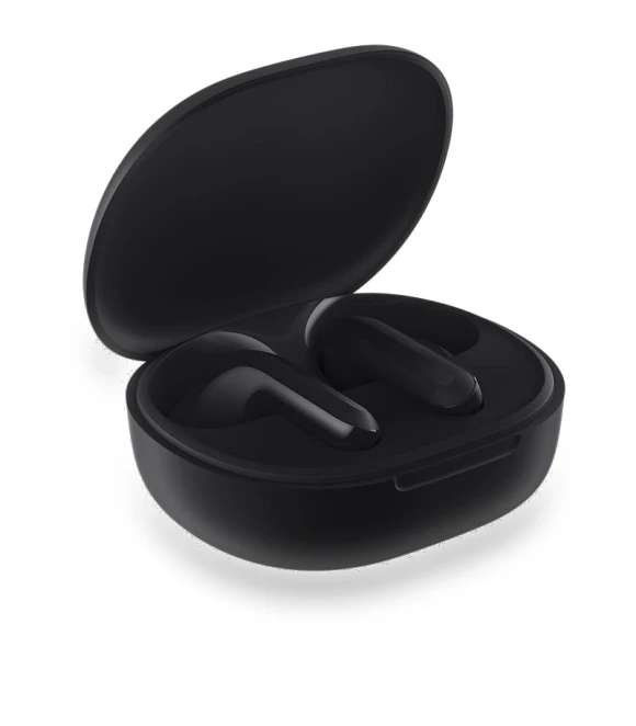 Redmi Buds 4 Youth Edition Wireless Bluetooth Earbuds — In-Ear Headphones, Xiaomi