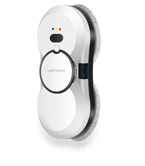 Robot Window Cleaner — Cleaners, Liectroux
