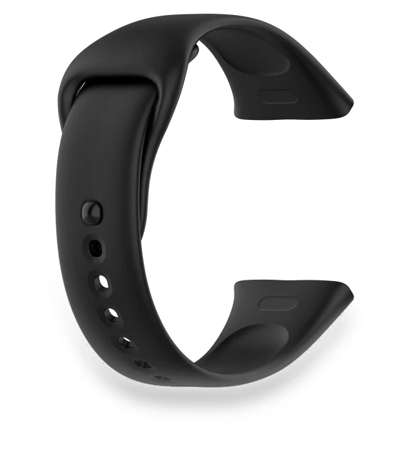 Silicone Strap for Bracelet — Smartwatch Straps, SH-YU1