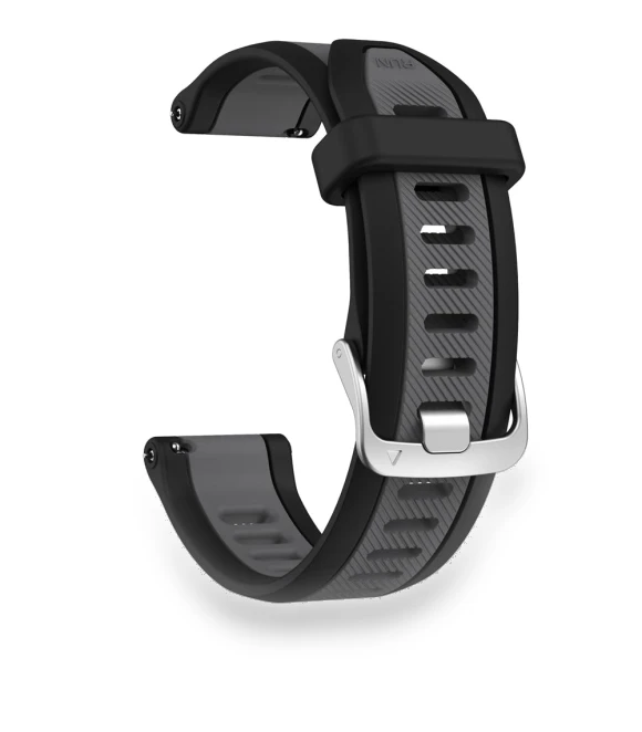 Silicone Watch Strap — Bands, PINSENDA