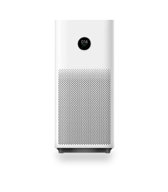 Smart Air Purifier — Activated Carbon Air Purifiers, Xiaomi