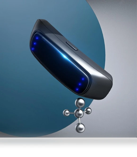 Smart Anti-Snoring Device — Snore Reducers, TianJinGeErLiShangMaoYouXianGongSi
