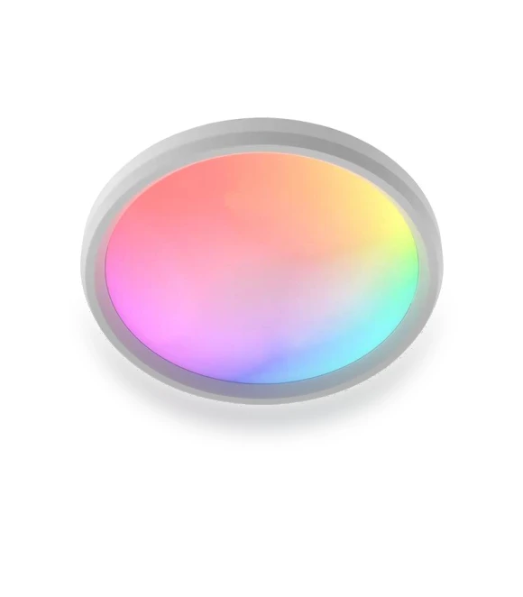 Smart Ceiling Light — Overhead Lighting, ZF Be