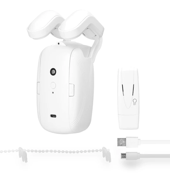 Smart Curtain Motor — Smart Home Hubs & Controllers, 3d printing machine