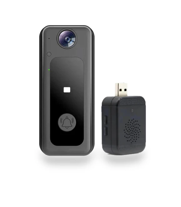 Smart Doorbell Camera — Smart Home Security, 3d printing machine