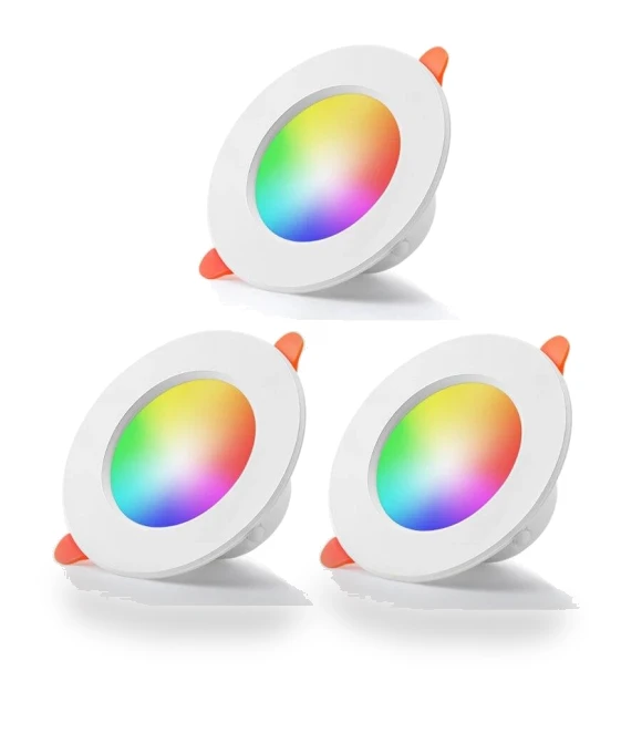 Smart Downlight — Smart Home Modules, BC Electrical Appliances