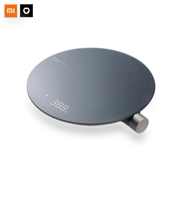 Smart Kitchen Scale — Weight Management Tools, Xiaomi
