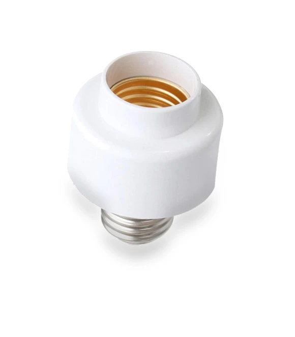 Smart Lamp Holder — Smart Home Modules, Tuya