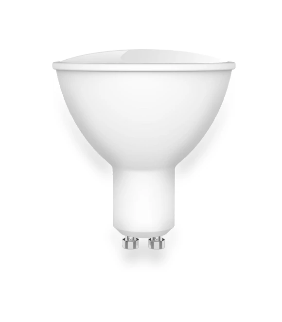 Smart LED Bulb WiFi RGB+W+C — LED, 3d printing machine