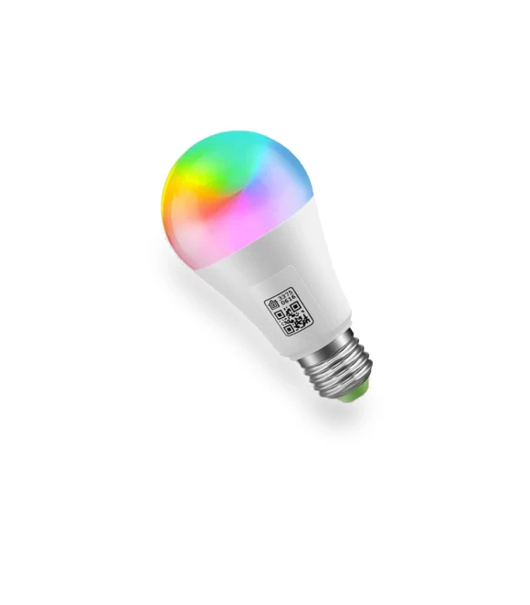 Smart LED Bulb — LED, MALITAI