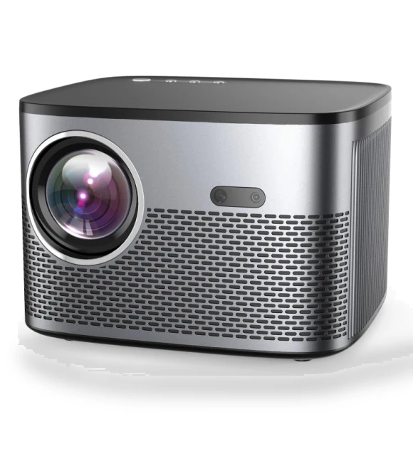 Smart Projector — Home Theater Projectors, Cheerlux
