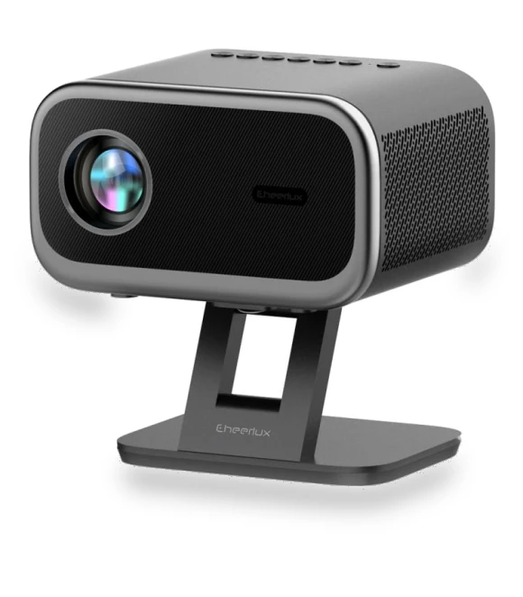 Smart Projector — Home Theater Projectors, Cheerlux
