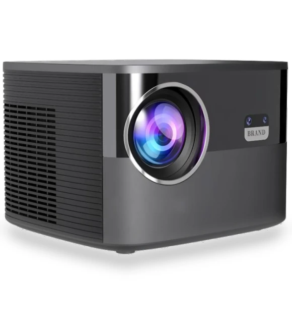 Smart Projector — Home Theater Projectors, Cheerlux