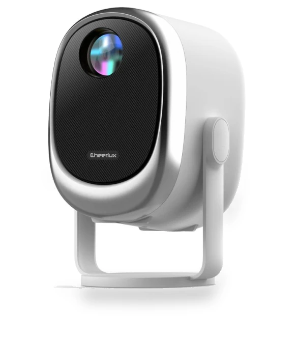 Smart Projector — Home Theater Projectors, Cheerlux