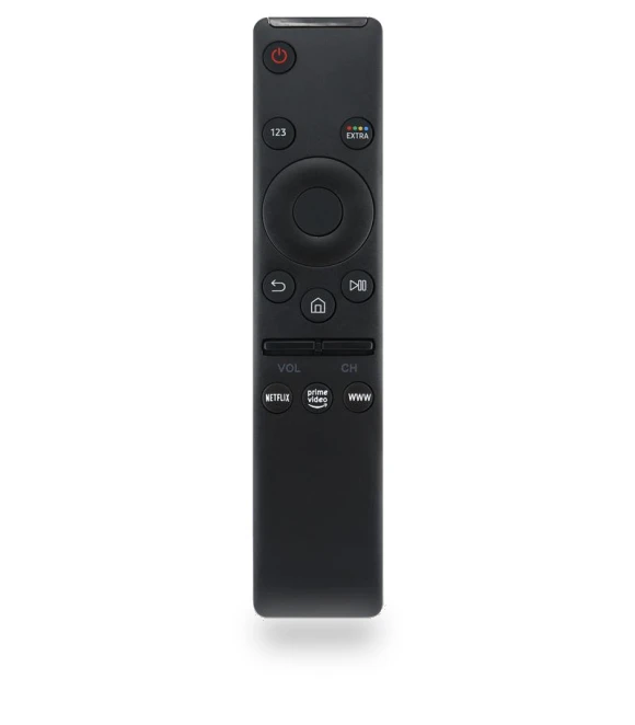 Smart Remote Control — Remote Controls, Bai Fen Bai Electronic