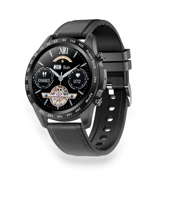 Smart Watch for Men — Wearable Accessories, SCIONE