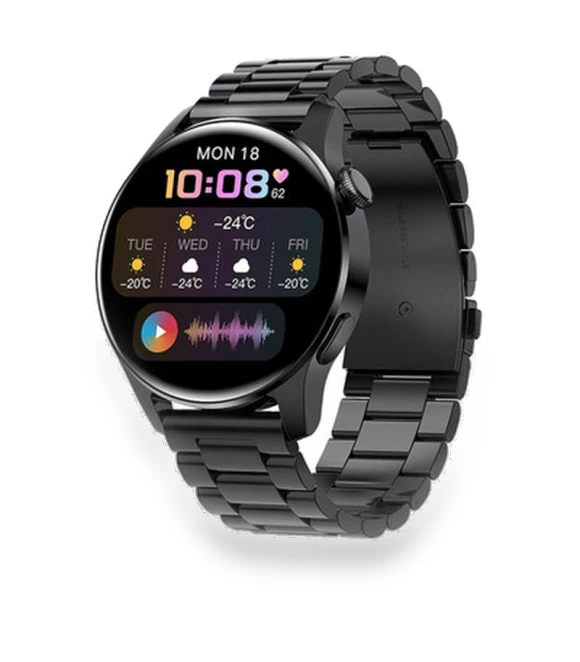 Smart Watch with Split Screen — Smartwatches, SCIONE