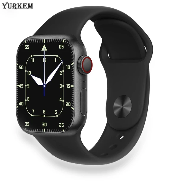Smart Watch — Smartwatches, YurKem