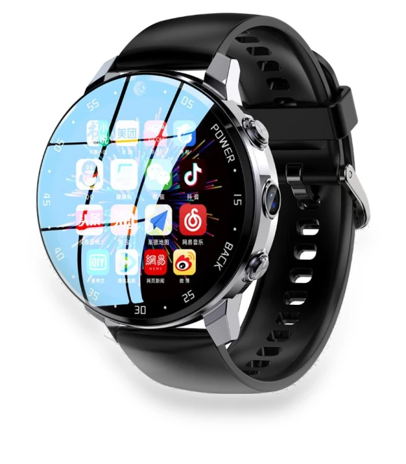 Smart Watch — Smartwatches, SCIONE