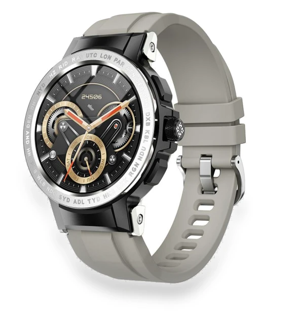 Smart Watch — Smartwatches, SCIONE