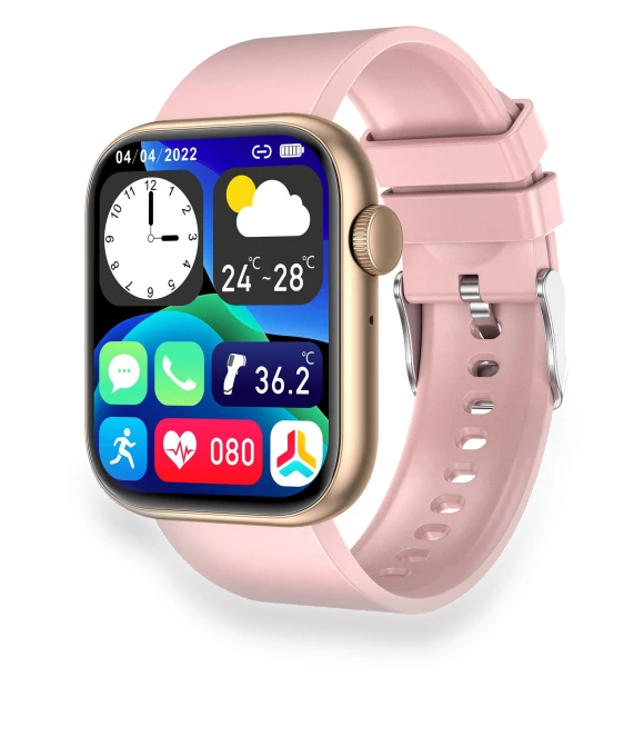 Smart Watch — Smartwatches, 3d printing machine