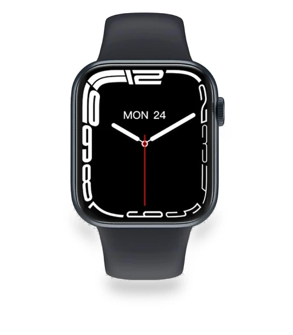 Smartwatch Series 9 — Smartwatches, fashion smartwatch