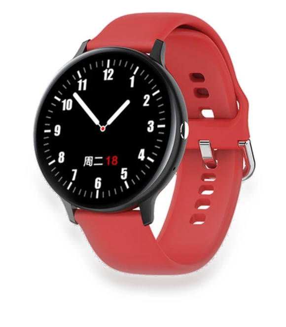 Smartwatch with Bluetooth, Music Playback, Fitness Tracker — Smartwatches, SCIONE